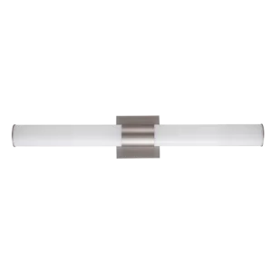 Luxrite LR32170 24" VANITY LED BAR - CCT SELECTABLE ROUND