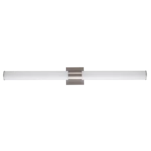 Luxrite LR32172 36" VANITY LED BAR - CCT SELECTABLE ROUND