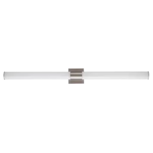 Luxrite LR32174 48" VANITY LED BAR - CCT SELECTABLE ROUND