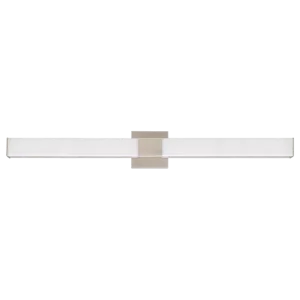 Luxrite LR32178 36" VANITY LED BAR - CCT SELECTABLE SQUARE
