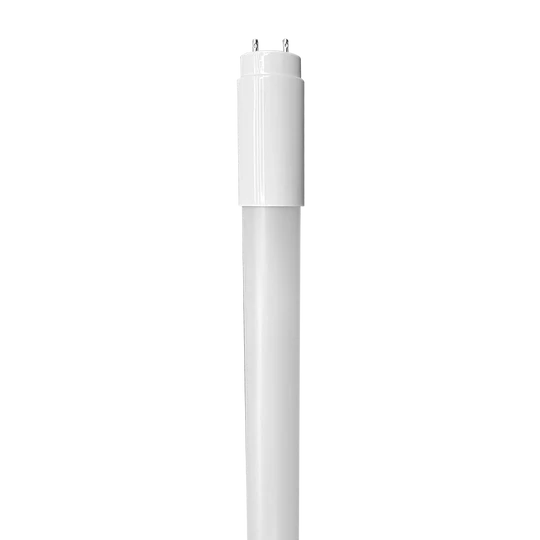 Luxrite LR34180 4' T8 18W 3000K UNIVERSAL
