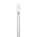 Luxrite LR34195 4' T8 13W 3000K CLEAR UNIVERSAL 3 WAY
