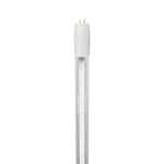 Luxrite LR34236 4' T8 18W 3CCT CLEAR UNIVERSAL