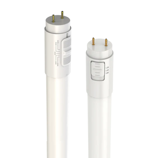 Luxrite LR34238 4' T8 BYPASS 5 CCT & WATTAGE SELECTABLE