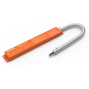 Luxrite LR35126 EMERGENCY DRIVER 15W AC