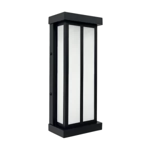 Luxrite LR40316 16" VERTICAL LIGHT DESIGNER WALL SCONCE - CCT SELECTABLE