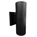 Luxrite LR40335 10" UP-DOWN OUTDOOR CYLINDER - CCT SELECTABLE