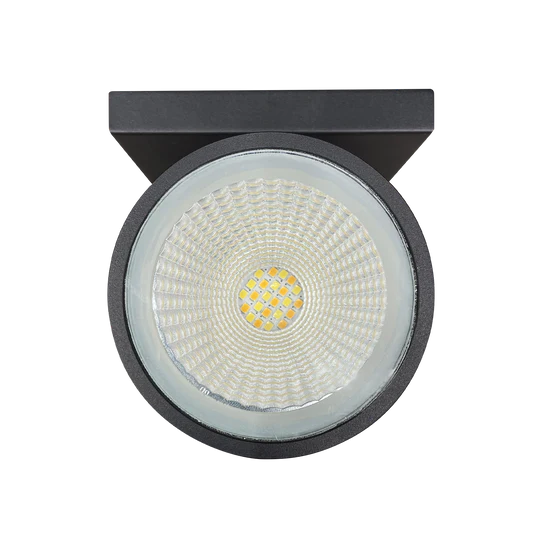 Luxrite LR40335 10" UP-DOWN OUTDOOR CYLINDER - CCT SELECTABLE - Image 2