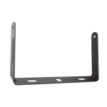 Luxrite LR40356 150W FLOOD LIGHT YOKE MOUNT