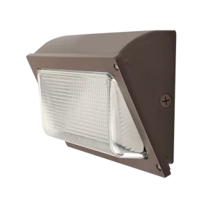 Luxrite LR40560 75W SLIM WALLPACK – 3CCT & WATTAGE SELECTABLE