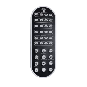 Luxrite LR41512 DC MICROWAVE 3 PIN MOTION SENSOR- REMOTE