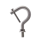 Luxrite LR41514 UFO J HOOK