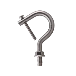 Luxrite LR41514 UFO J HOOK