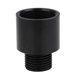 Luxrite LR41515 UFO 3/4" CONDUIT ADAPTER