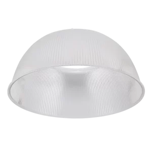 Luxrite LR41530 UFO HIGHBAY 90° ACRYLIC DIFFUSER