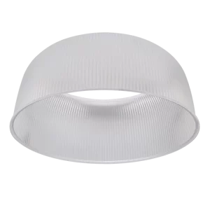 Luxrite LR41532 UFO HIGHBAY 90° ACRYLIC DIFFUSER