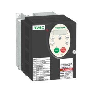Square D ATV212HU22N4 2.2kW, 3HP, 480V Variable Speed Drive