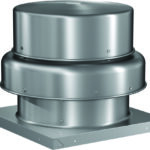 Greenheck G-100-VG Centrifugal Downblast Exhaust Fan