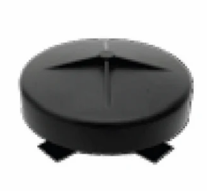 Westgate PSS3R 3" Center Bullhorn Replacement Cap