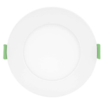 ESL VISION ESL-WFR-R4-9W-32750-WH LED 4in 9W Gen 3 Slim Downlight