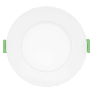 ESL VISION ESL-WFR-R4-9W-32750-WH LED 4in 9W Gen 3 Slim Downlight