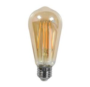 Maxlite V5ST19DLED922/JA81 5W Vintage Filament Lamp 2200K