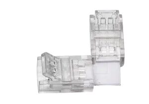 NSL SL-ID-LC Streamline tape L-shaped Connector