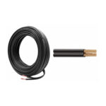 NSL ACC-12G-2C-BUR Landscape burial wire 12G 2C 500ft