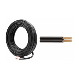 NSL ACC-12G-2C-BUR-XX Landscape burial wire 12G 2C Custom cuts