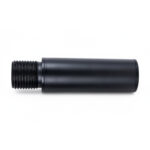 NSL ACC-3R-BLK Riser 3in Black finish