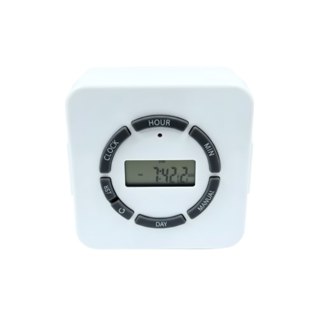 NSL ACC-DT Digital Timer