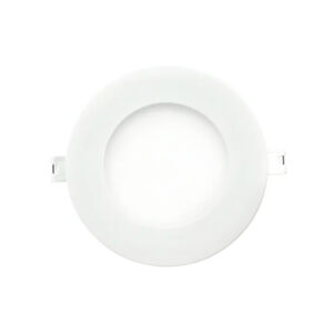 NSL DL-5CCT-10-WH 5CCT LED Thin Line Down Light (Round) 10in White finish