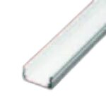 NSL ES-120V-EXT 120v LED eStrip aluminum extrusion 4 ft