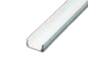 NSL ES-120V-EXT 120v LED eStrip aluminum extrusion 4 ft