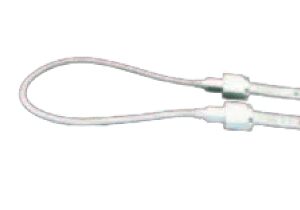 NSL ES-120V-JC-1FT 120v LED eStrip Jumper 1 ft