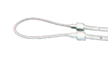 NSL ES-120V-JC-6IN 120v LED eStrip Jumper 6 in