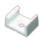 NSL ES-120V-MC 120v LED eStrip Mounting clips (bag of 10)
