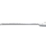 NSL ES-120V-PC-PL 120v LED eStrip Power cord with plug 5 ft