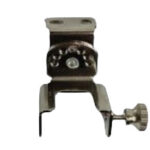 NSL ES-ADJ-BR LED Wall Washer Adjustable bracket (Rotatable) for Wall Washer 4ft fixture