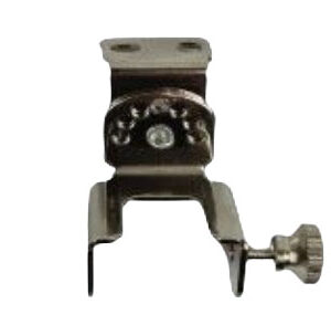 NSL ES-ADJ-BR LED Wall Washer Adjustable bracket (Rotatable) for Wall Washer 4ft fixture