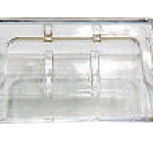 NSL ES-EC LED Wall Washer End Cap