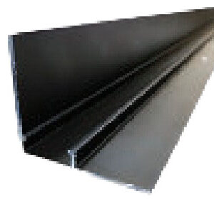 NSL ES-EXT-XX LED Wall Washer L Aluminium Extrusion Custom cuts