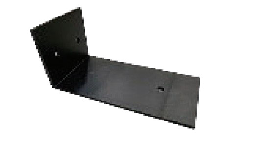 NSL ES-MB-2IN LED Wall Washer Wall Mounting Bracket 2 in