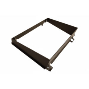 NSL FL-SH-50 CCT Adjustable 120V Mini Flood Light Glare Shield 50W