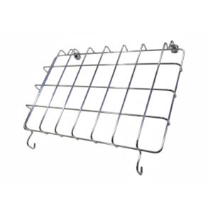 NSL FL-WG-15/30 CCT Adjustable 120V Mini Flood Light Wire Guard 15W 30W