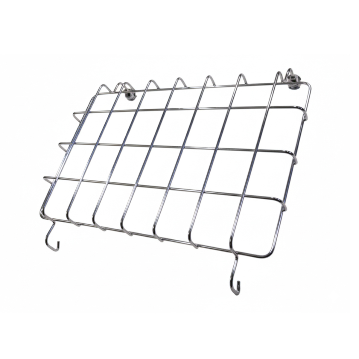 NSL FL-WG-15/30 CCT Adjustable 120V Mini Flood Light Wire Guard 15W 30W