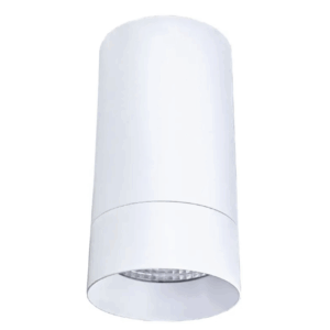 Goodlite G-05020 JUPITER – 3″ 20W ROUND UNIVERSAL CYLINDER (Luminaire) CCT White