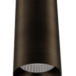 Goodlite G-05026 JUPITER – 3″ 20W ROUND UNIVERSAL CYLINDER (Luminaire) CCT Oil rubbed bronze