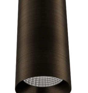 Goodlite G-05026 JUPITER – 3″ 20W ROUND UNIVERSAL CYLINDER (Luminaire) CCT Oil rubbed bronze