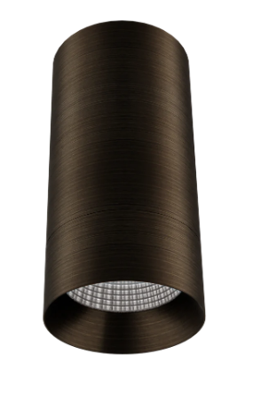 Goodlite G-05026 JUPITER – 3″ 20W ROUND UNIVERSAL CYLINDER (Luminaire) CCT Oil rubbed bronze